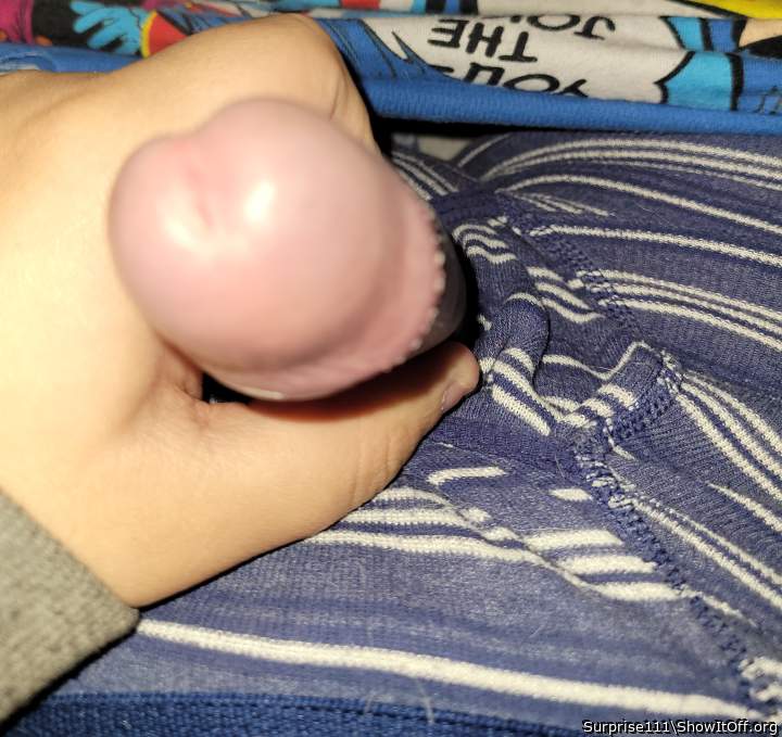 Another Horny night pt 3
