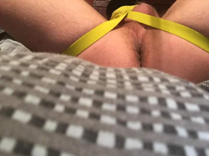 Photo of Man's Ass from Bamaman2013