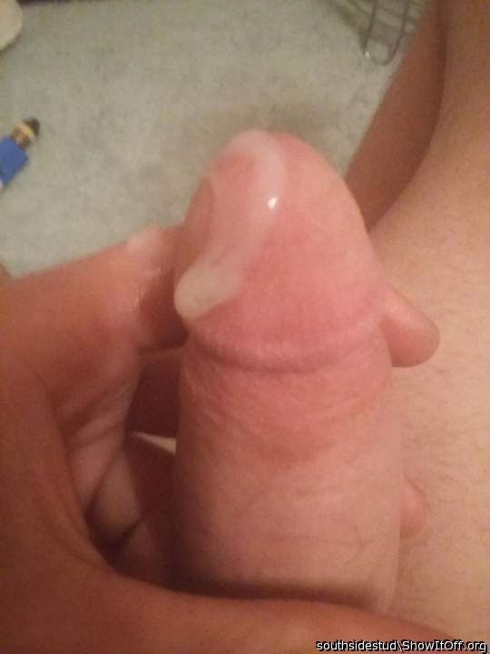 I love a creamy filling!   