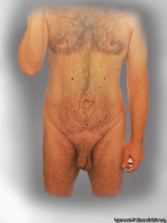 Photo of a short leg from kjanosch7