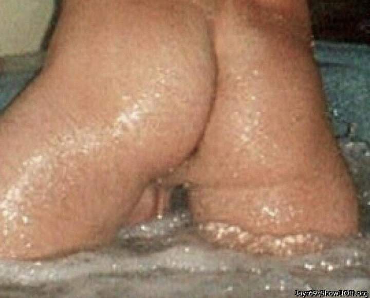 Photo of Man's Ass from JayR69