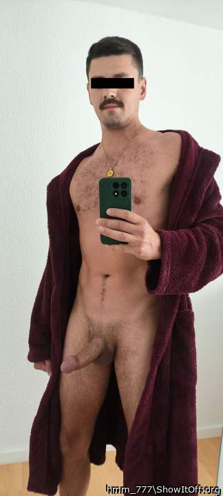 M27 192cm/6'3" OC