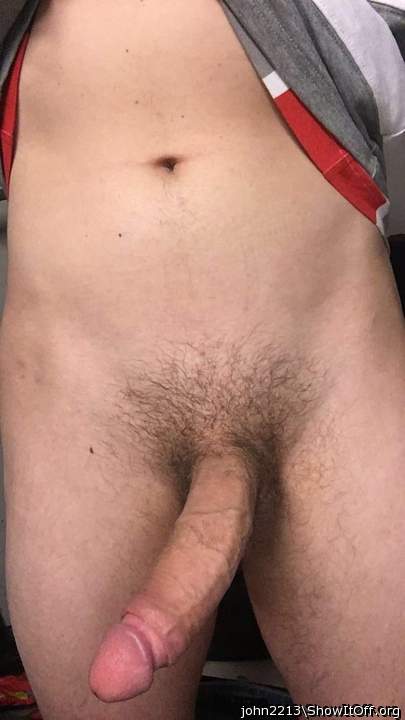 Perfect love long fat thick cocks love that   