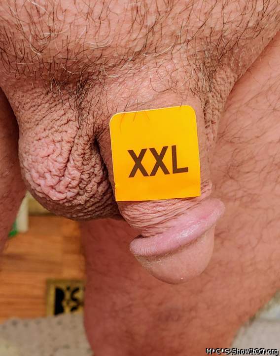 Photo of a thing from M*C*S