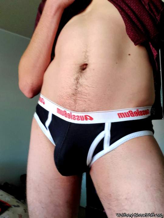 That's so sexy!