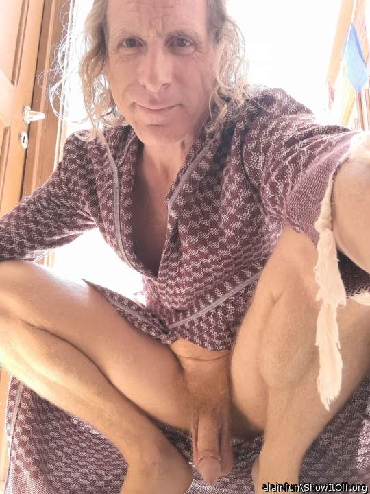 Photo of a penis from alainfun