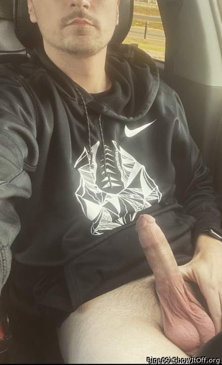 let me massage that nice dick of yours
