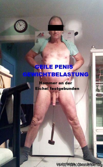 Schwanz Foto zum Aufhaengen  !!