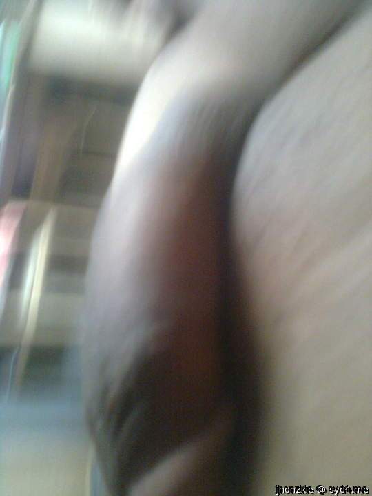 Photo of a phallus from jhonzkie
