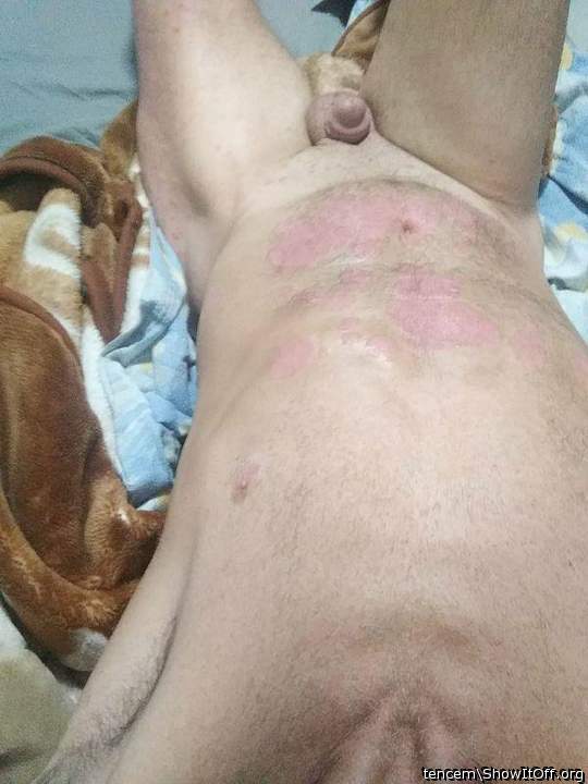 Photo of a dick from tencem