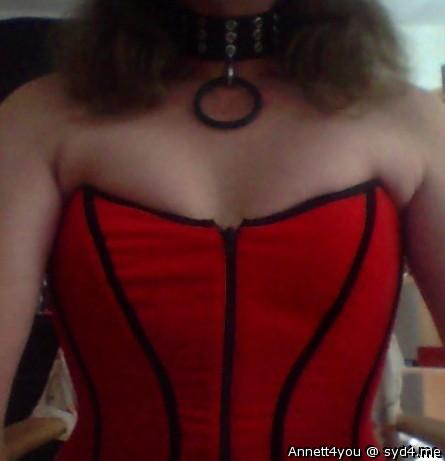 Adult image from WhoreAnnett