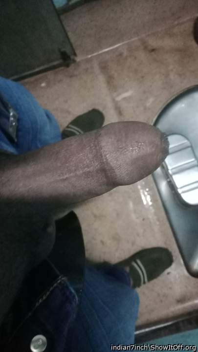 Photo of a snake from indian7inch