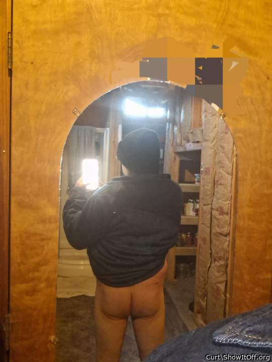 Photo of a horn from Curt