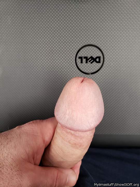 Photo of a dick from Mylimastuff