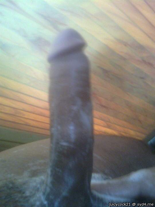 Photo of a joystick from juicyCOCK21