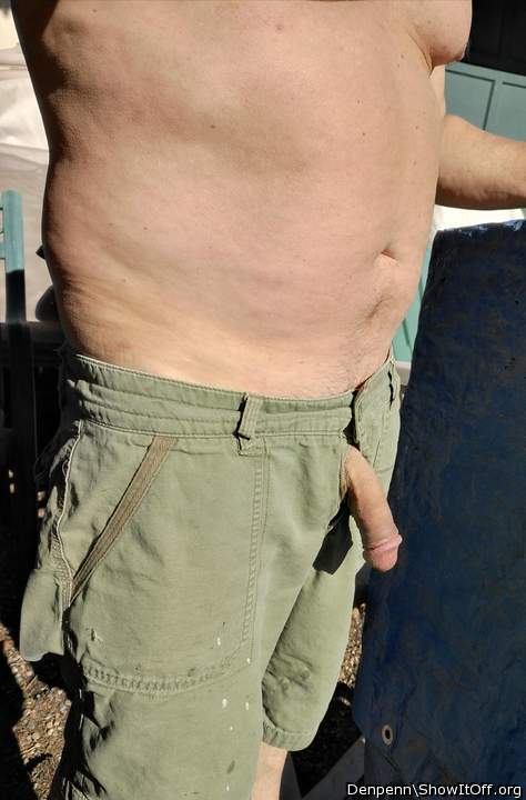 Photo of a third leg from Denpenn