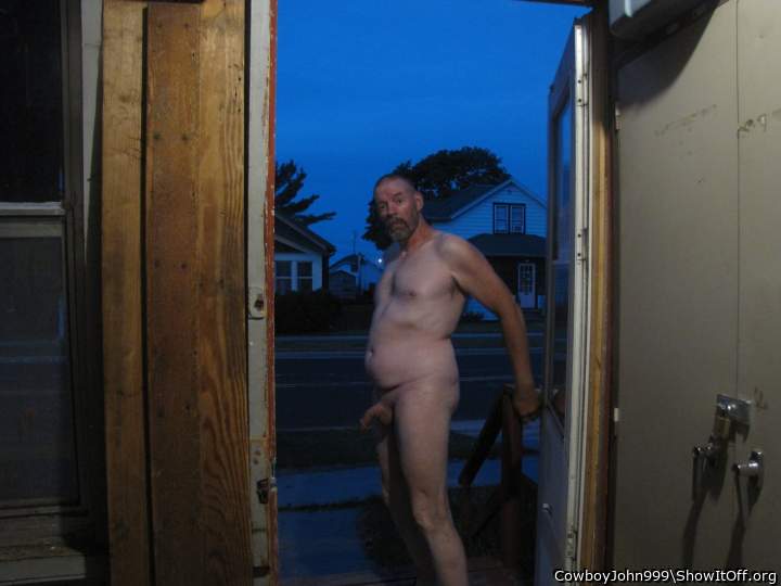 Photo of a dong from CowboyJohn999