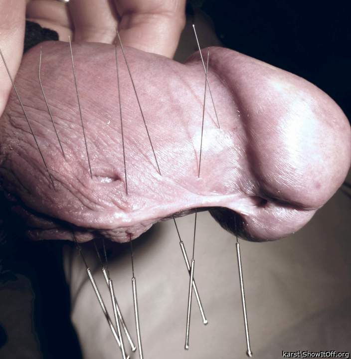 Photo of a thing from karst