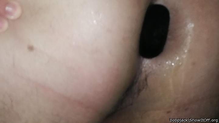 Plugged!