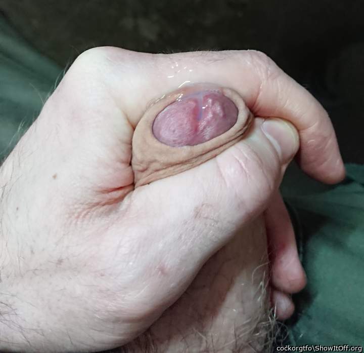 delicious pre cum