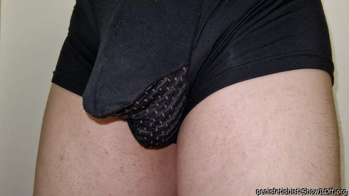 Hot and sexy underwear 