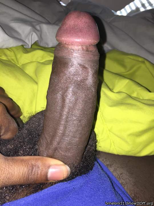 Such a delicious cock!      