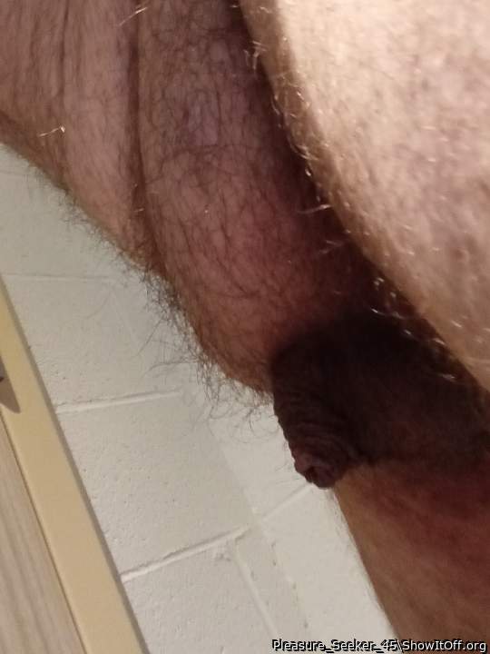 Photo of a meat stick from Pleasure_Seeker_45