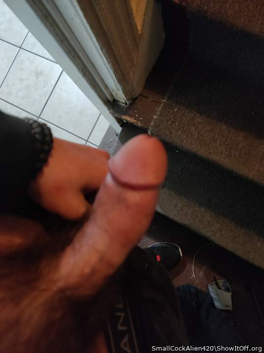 Photo of a thing from SmallCockAlien420