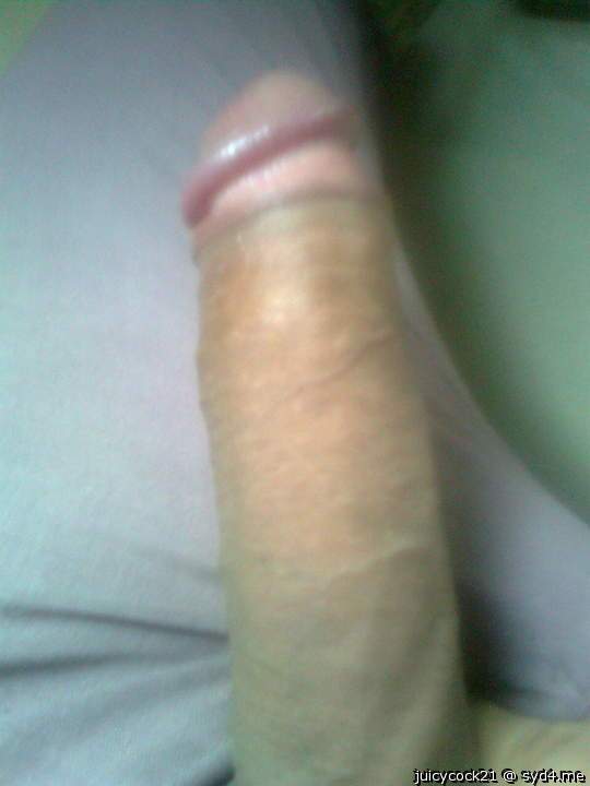 Photo of a love stick from juicyCOCK21