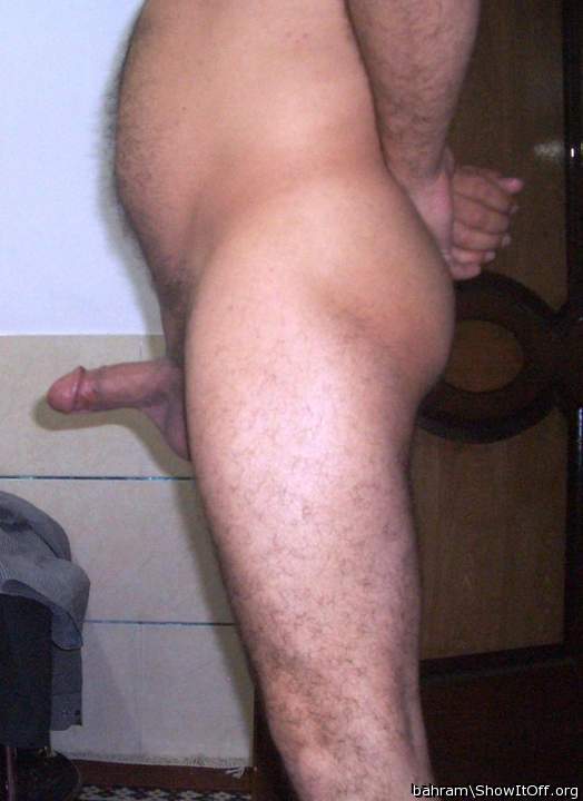Photo of a wiener from bahram