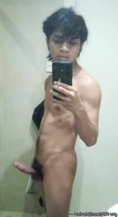 Photo of a penis from kaikai