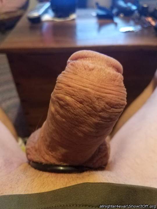 your penis is stunning