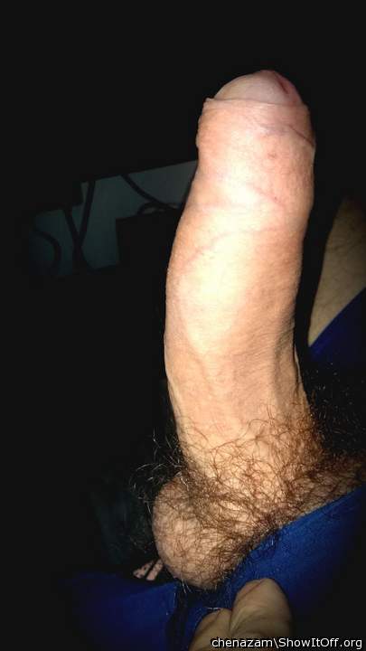 Beautiful cock. 