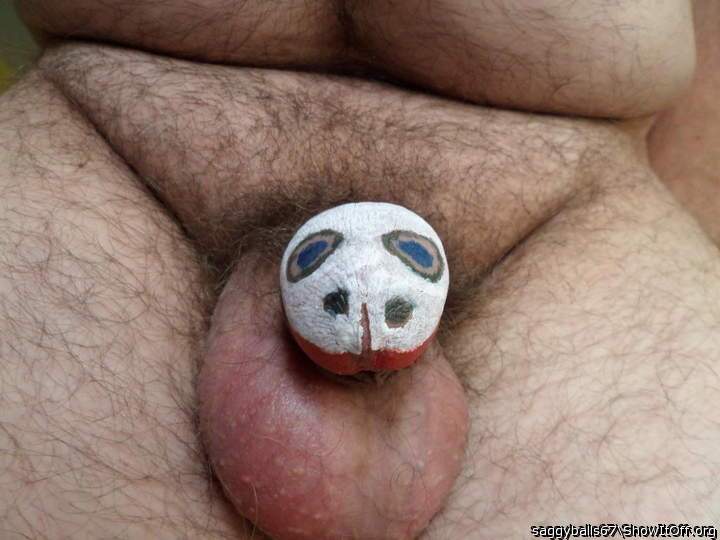 Cock face - [3-20-14-3026]