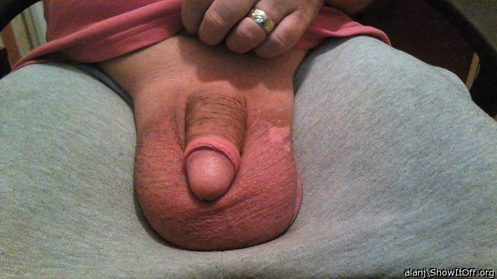 Photo of a penis from alanj