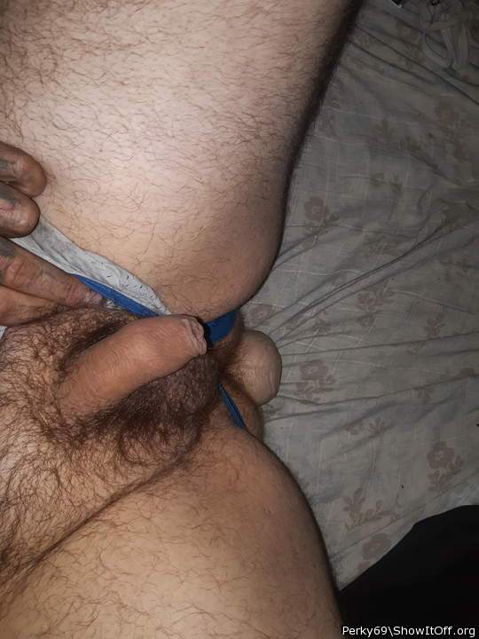 Photo of a jackhammer from Perky69