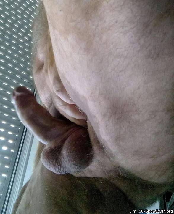 wonderful dick   