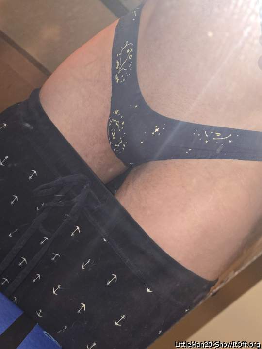 I wonder what the back &#129300; is like?