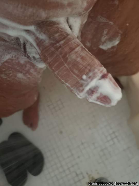 Photo of a dick from prboricuasexo