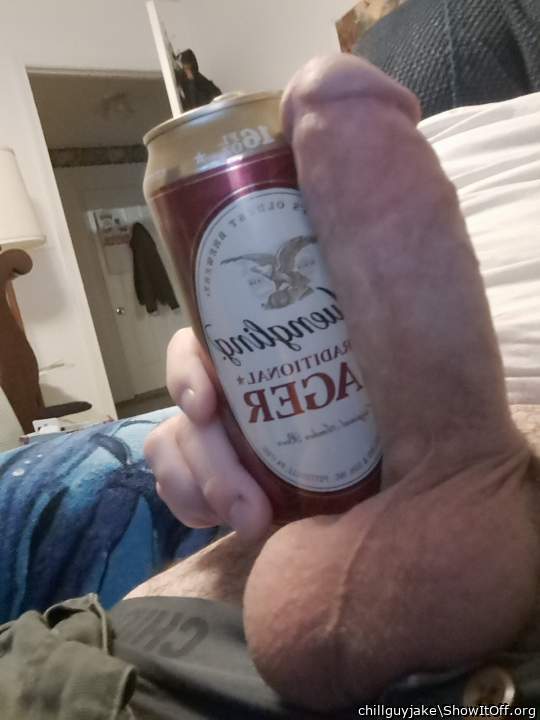 Thirsty?