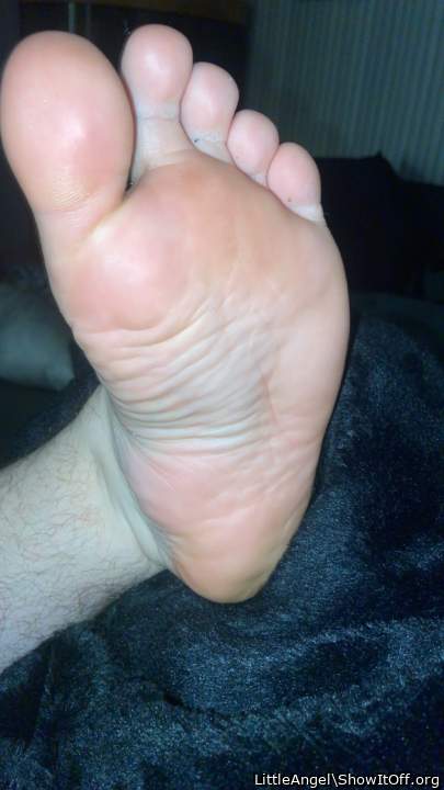Photo of a penile from LittleAngel