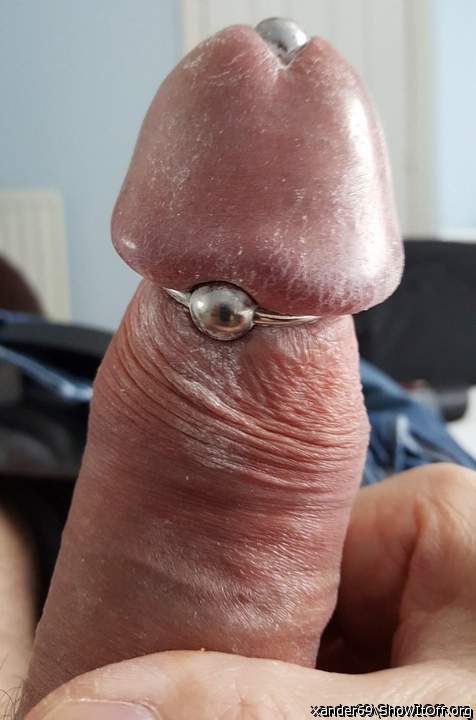 Photo of a love stick from xander69