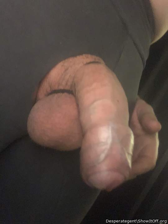 Photo of a prick from Desperategent