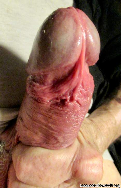 Give it a try mate, @foreskinlover52.  