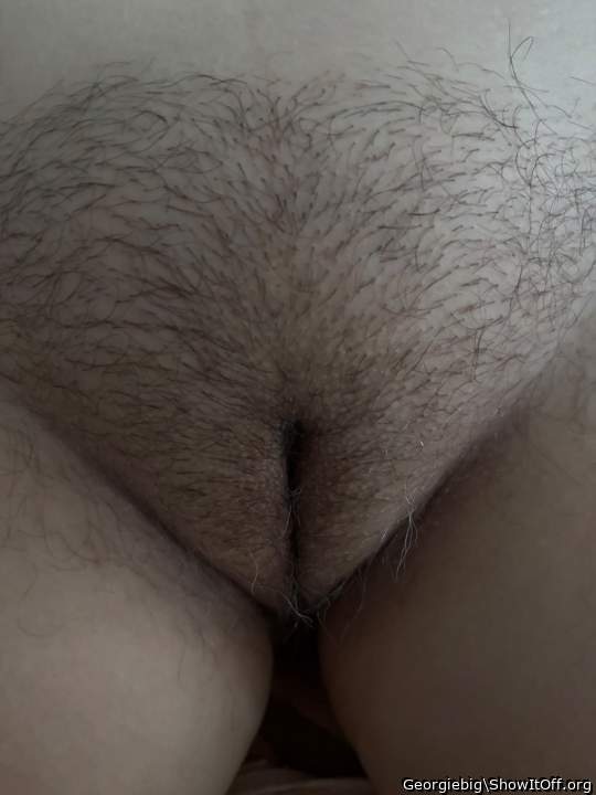 Love that pussy 😊