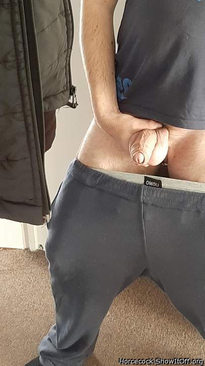 Photo of a dick from massivecock