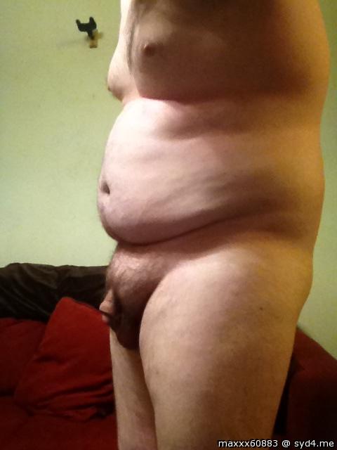Photo of a love muscle from maxxx60883