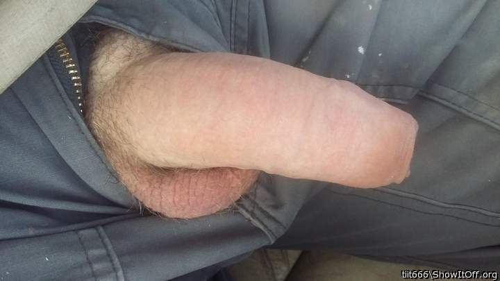 Photo of a pocket rocket from tiit666