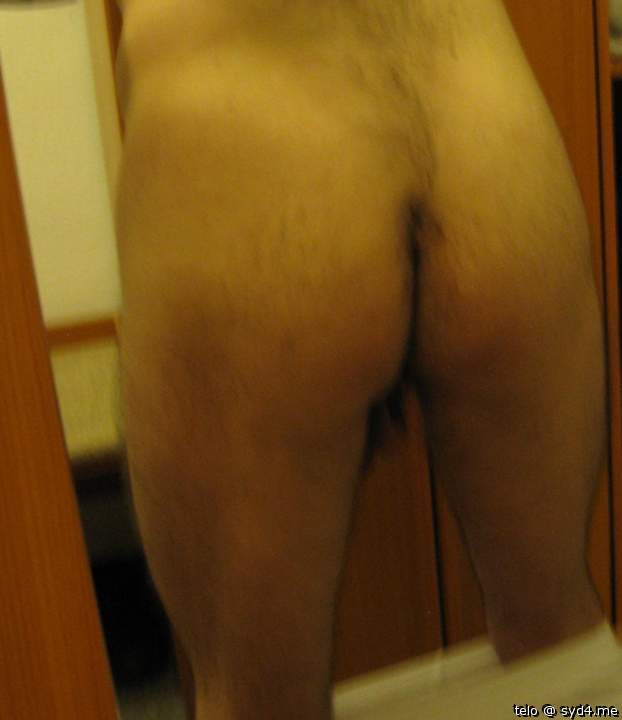 Hot ass is it dinner time