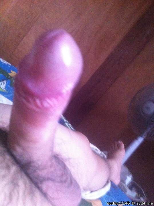 Pink head